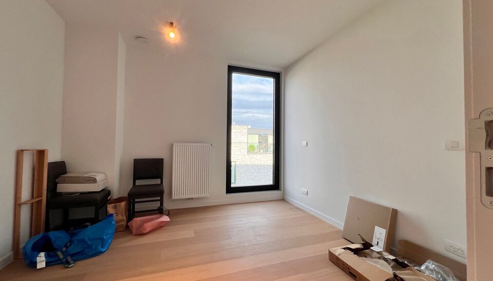 Appartement te huur in Nevele