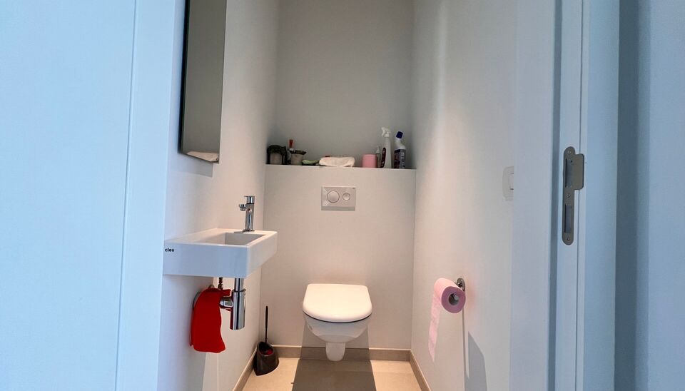 Appartement te huur in Nevele