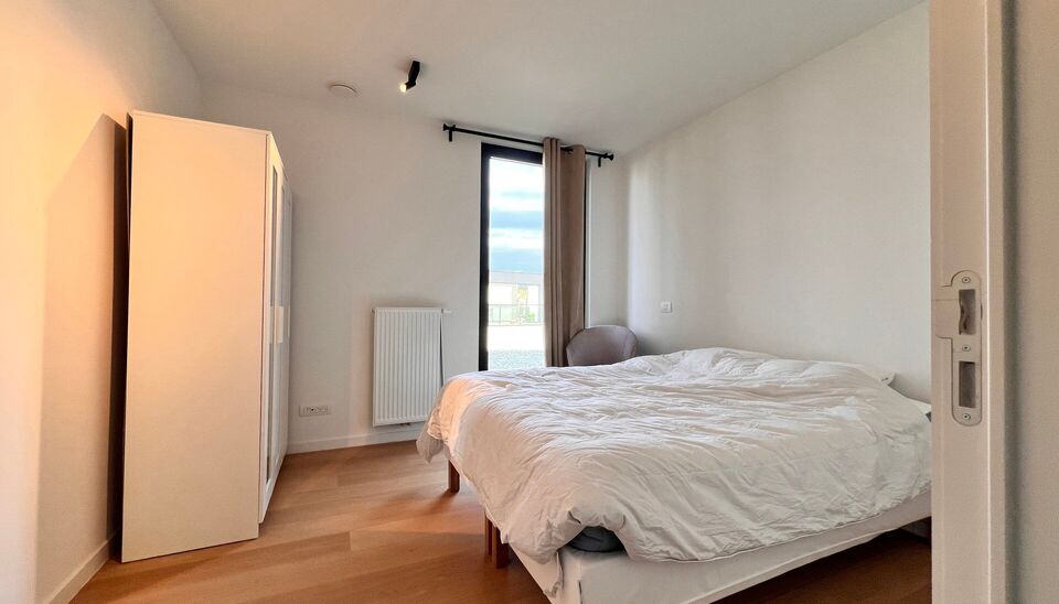 Appartement te huur in Nevele