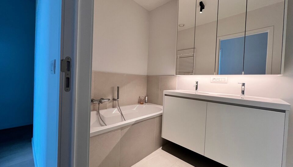 Appartement te huur in Nevele