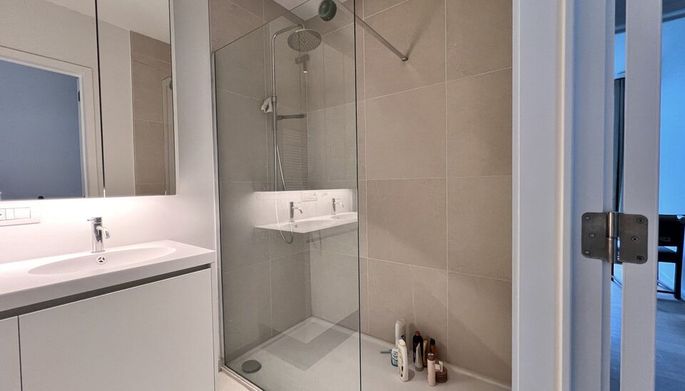 Appartement te huur in Nevele