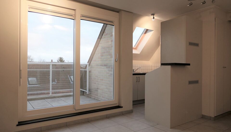 Appartement te huur in Oudenaarde