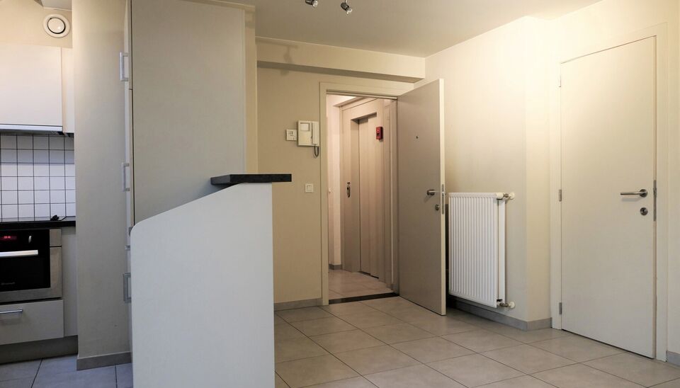 Appartement te huur in Oudenaarde