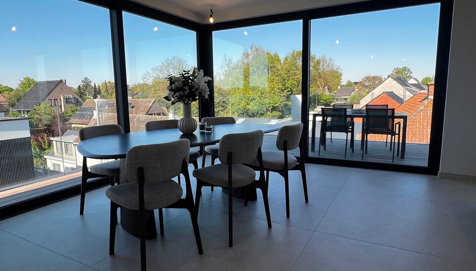 Appartement te koop in Kruisem
