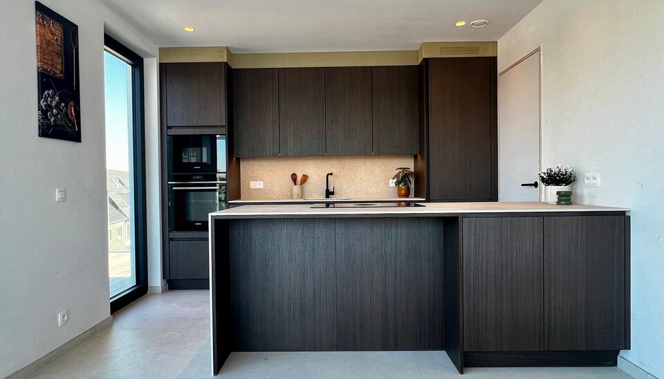 Appartement te koop in Kruisem