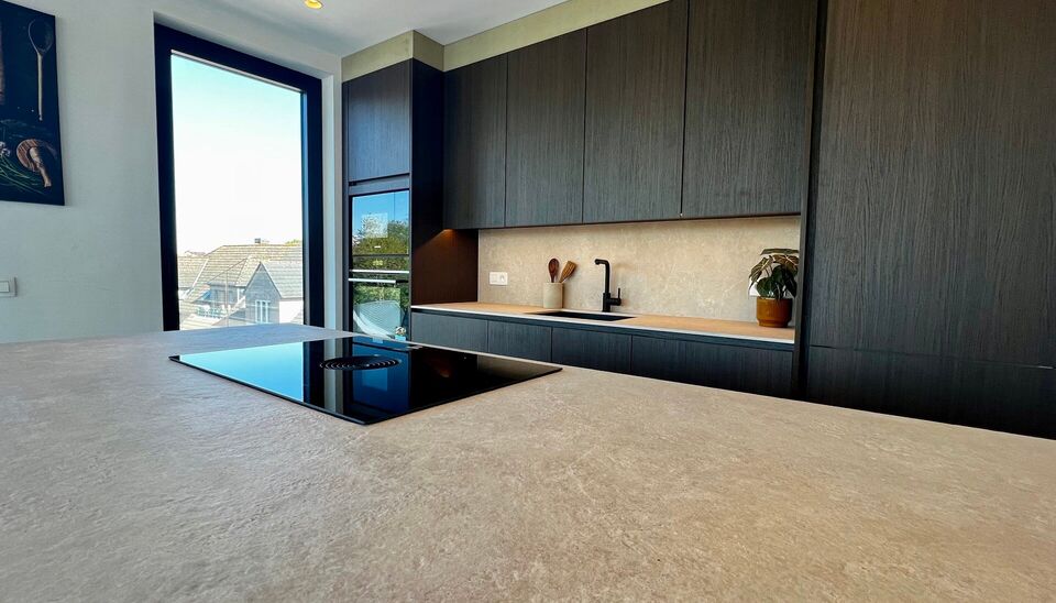 Appartement te koop in Kruisem