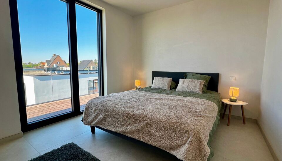 Appartement te koop in Kruisem