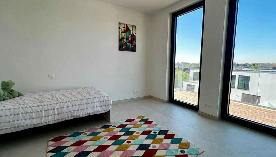Appartement te koop in Kruisem