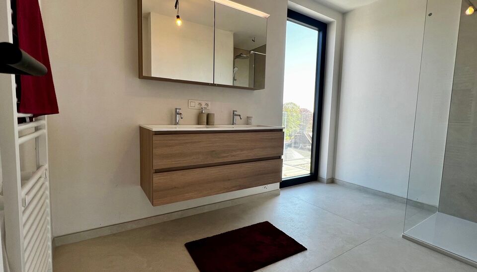 Appartement te koop in Kruisem