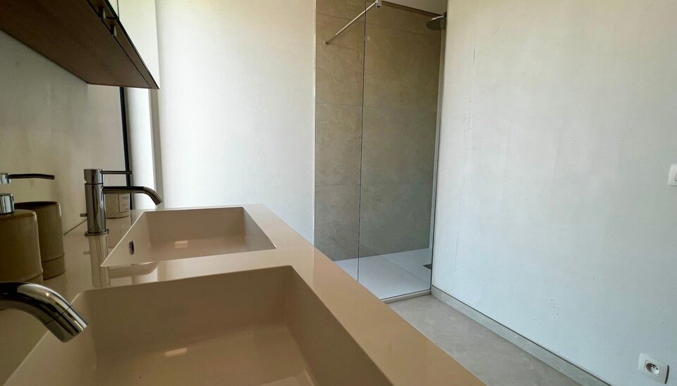 Appartement te koop in Kruisem