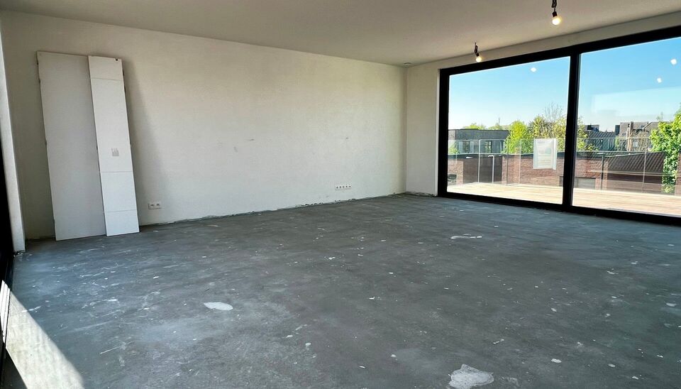 Appartement te koop in Kruisem