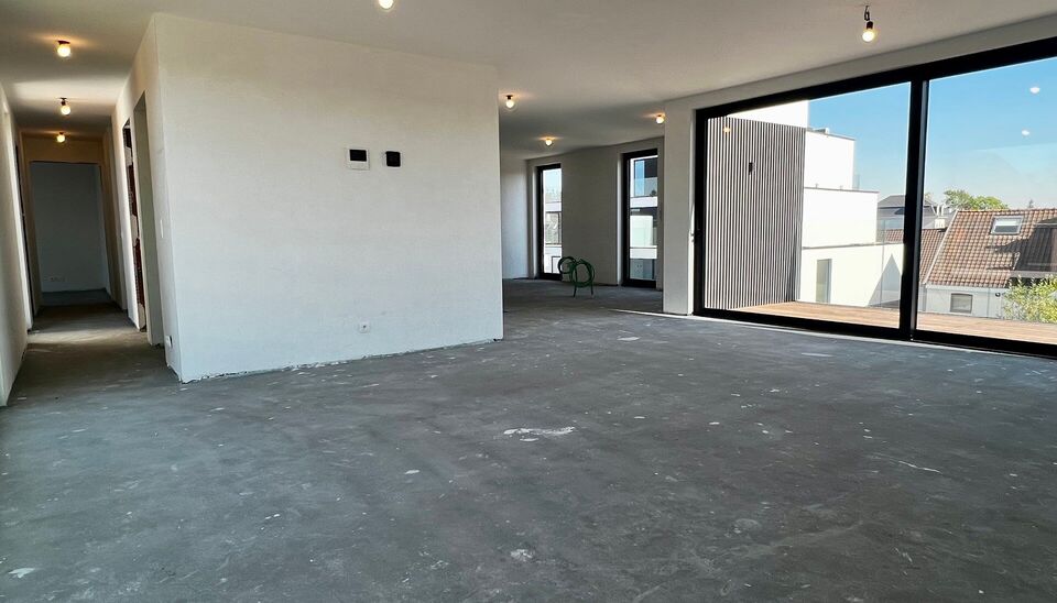 Appartement te koop in Kruisem