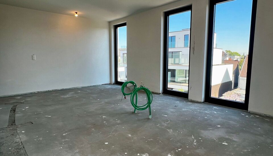 Appartement te koop in Kruisem