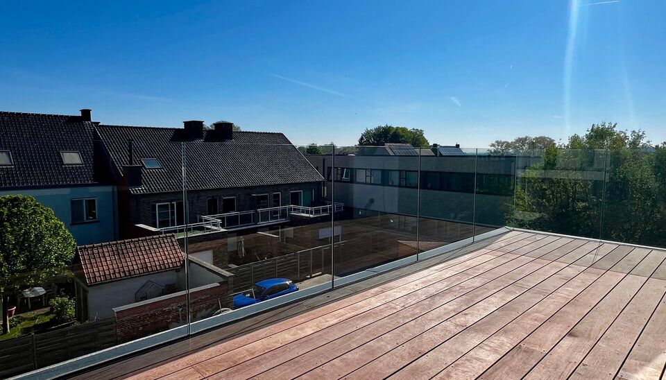 Appartement te koop in Kruisem