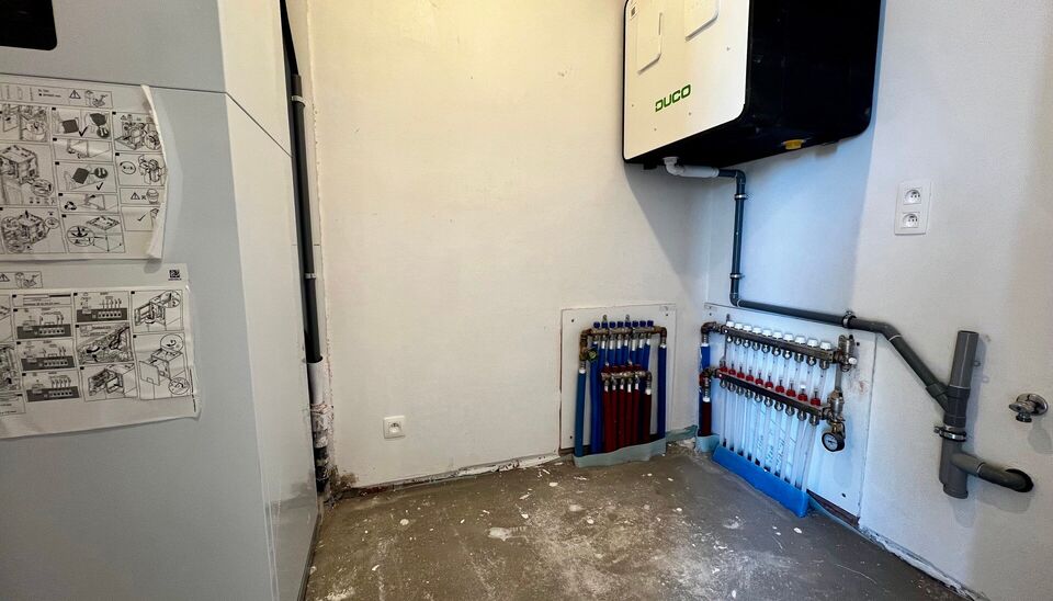 Appartement te koop in Kruisem