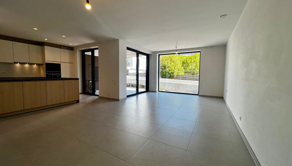 Appartement te koop in Kruisem