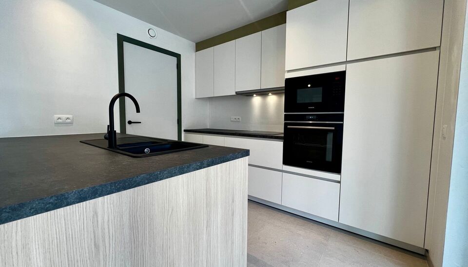 Appartement te koop in Kruisem