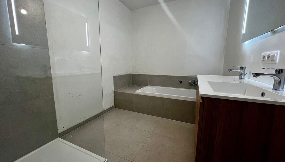 Appartement te koop in Kruisem