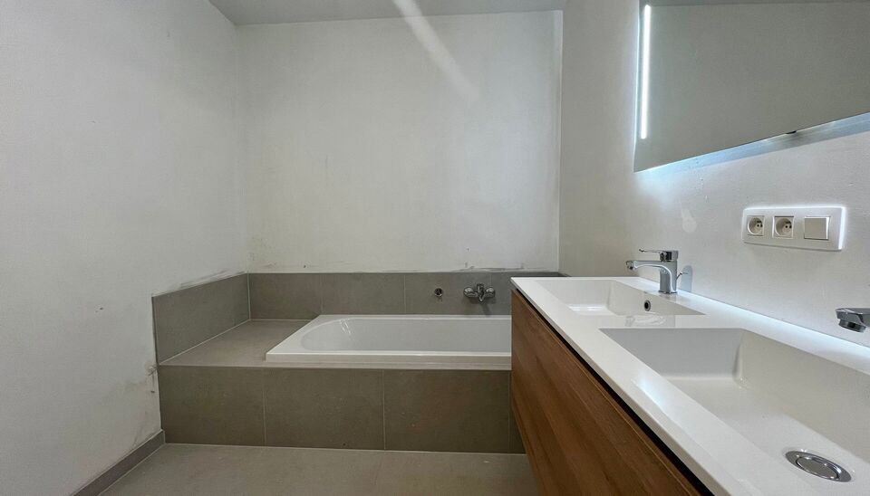 Appartement te koop in Kruisem