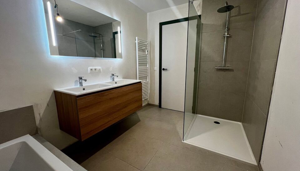 Appartement te koop in Kruisem