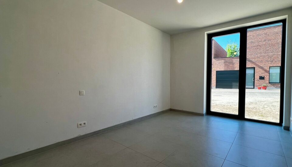 Appartement te koop in Kruisem