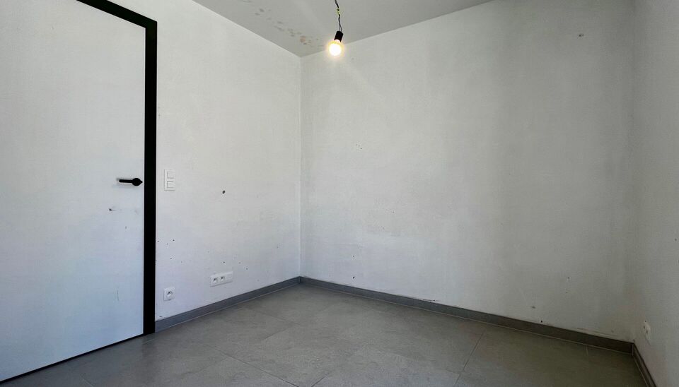 Appartement te koop in Kruisem