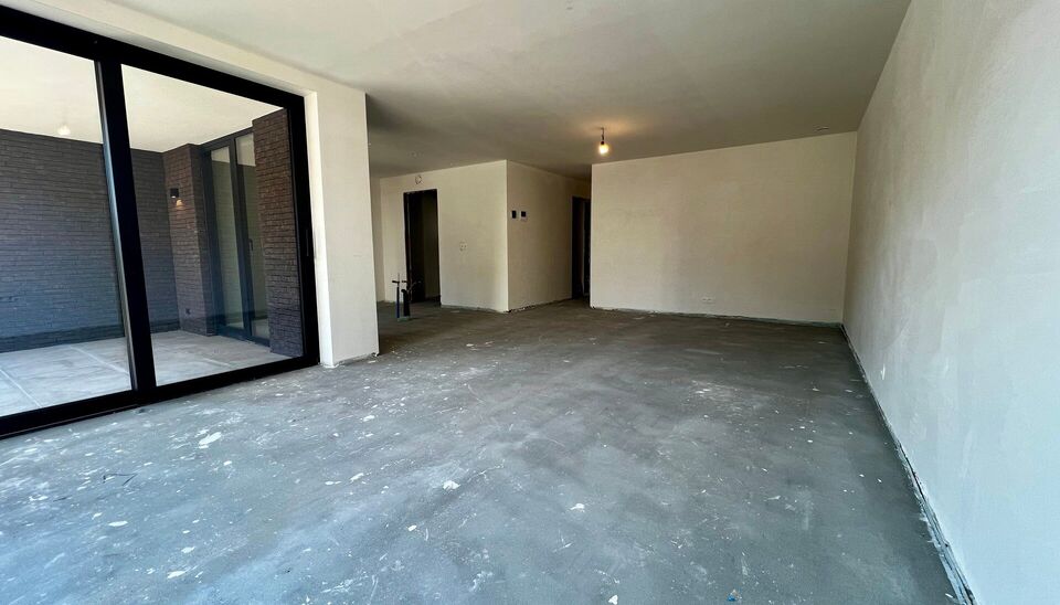 Appartement te koop in Kruisem