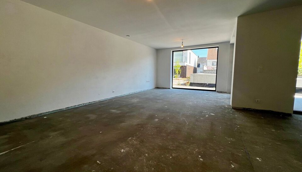 Appartement te koop in Kruisem