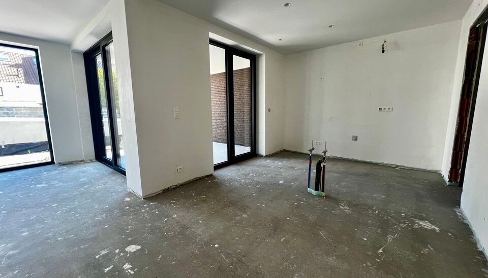Appartement te koop in Kruisem