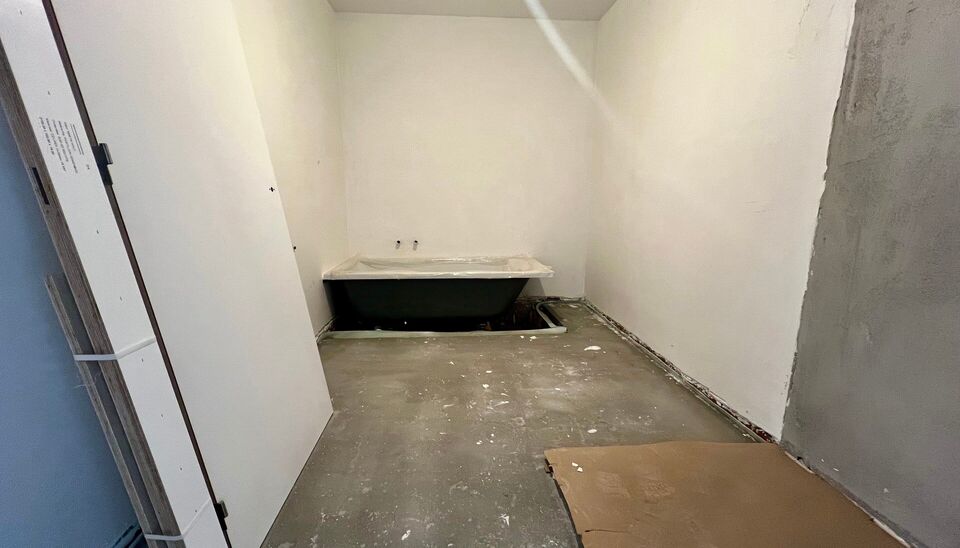 Appartement te koop in Kruisem