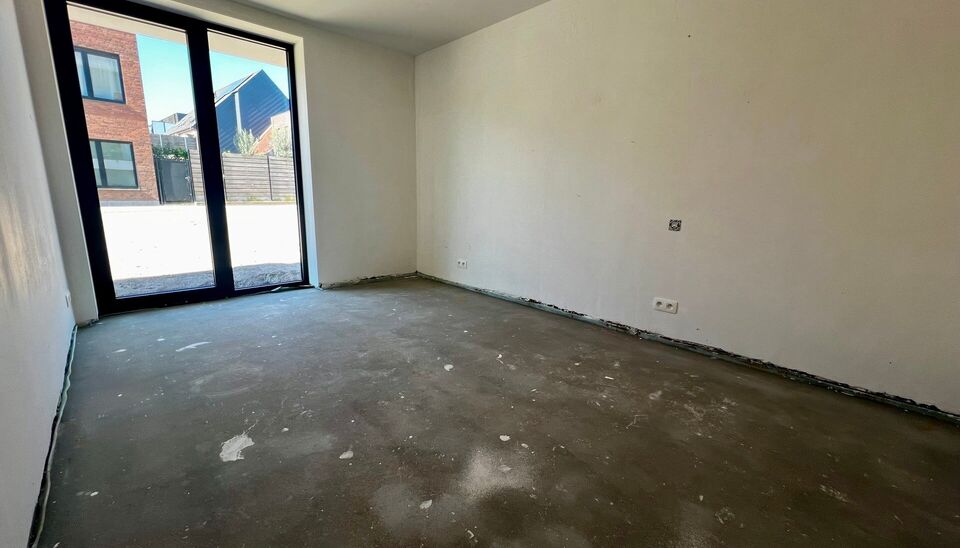 Appartement te koop in Kruisem