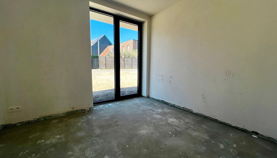 Appartement te koop in Kruisem