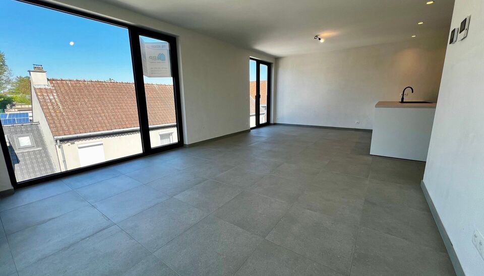 Appartement te koop in Kruisem