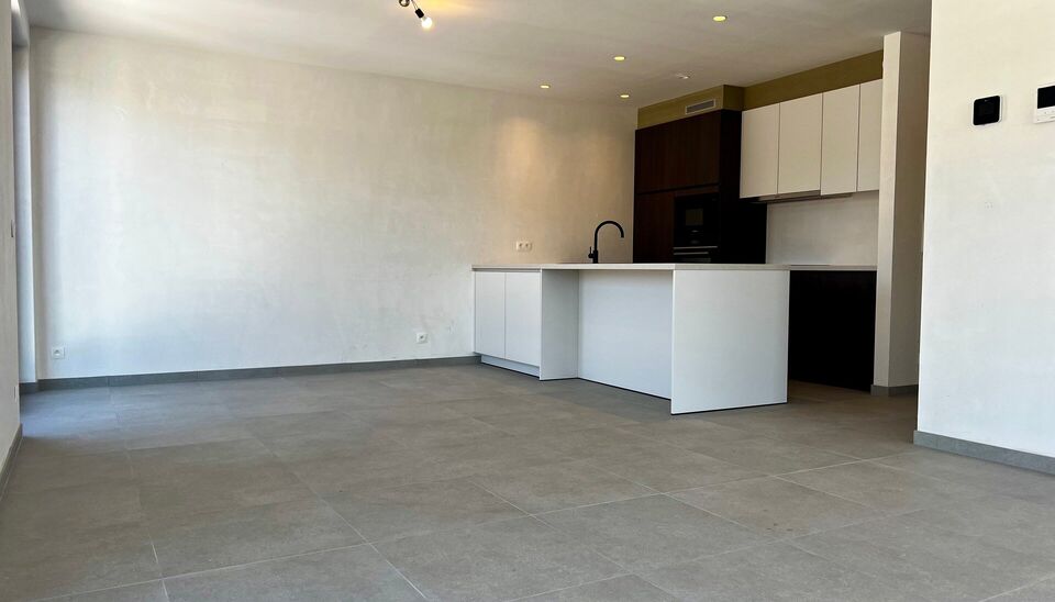 Appartement te koop in Kruisem