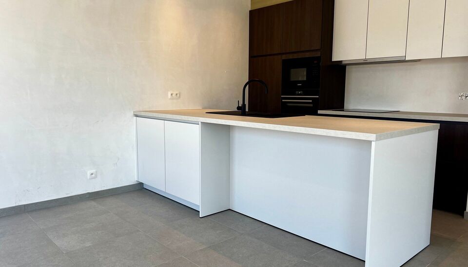 Appartement te koop in Kruisem