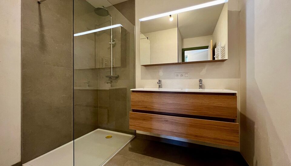 Appartement te koop in Kruisem
