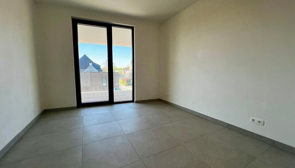 Appartement te koop in Kruisem