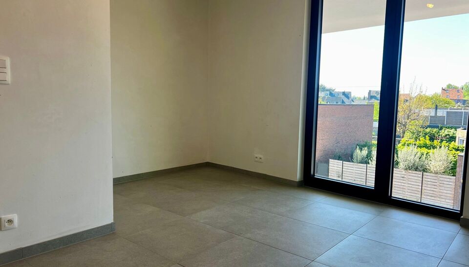 Appartement te koop in Kruisem