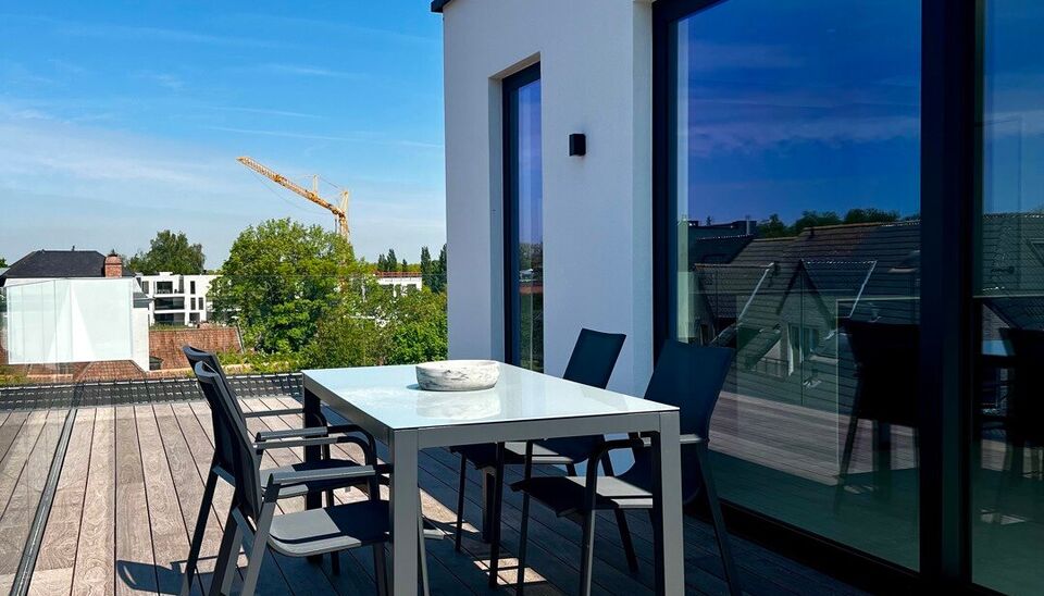 Appartement te koop in Kruisem