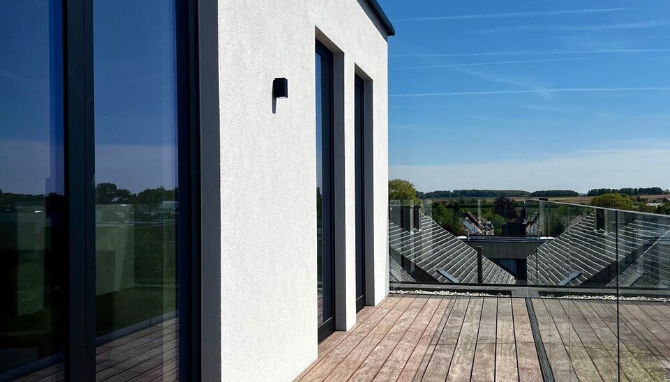 Appartement te koop in Kruisem