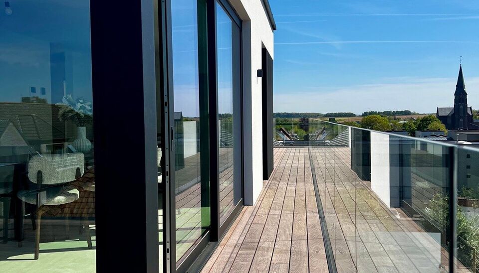 Appartement te koop in Kruisem